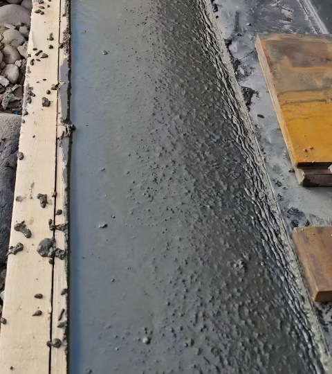 海南藏族环氧砂浆的特点及施工流程​