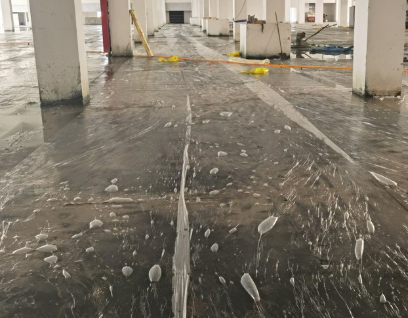 海南藏族不发火砂浆和不发火金属骨料有什么区别