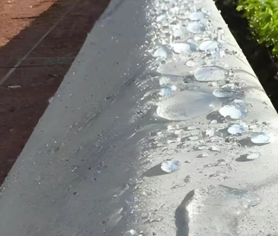 海南藏族硅烷浸渍涂料在混凝土保护中的应用