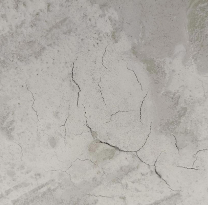 海南藏族灌浆料为什么会产生裂缝？出现裂缝该如何处理？