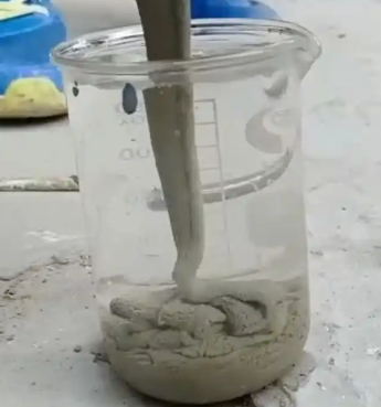 海南藏族水工混凝土絮凝剂，水下抗分散剂的作用及施工方法